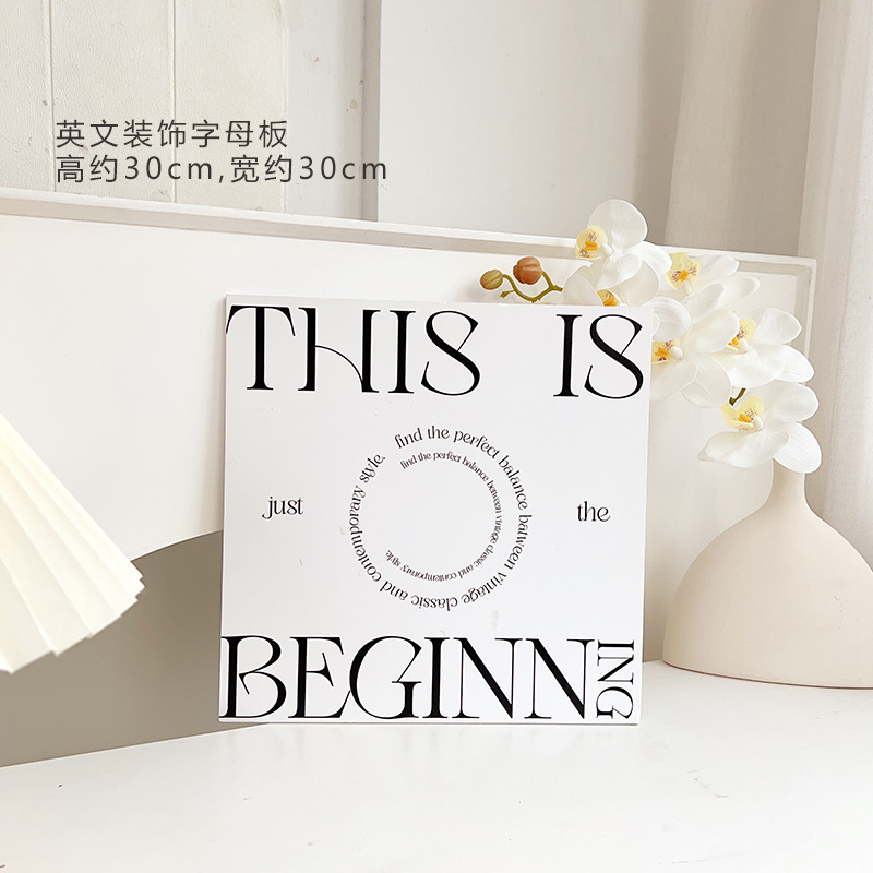 ★ objetos pequeños de fotos Gu Mei decoración de pastel de manicuras mesa de maquillaje de fotos de red área de fotos de diseño de productos atmósfera