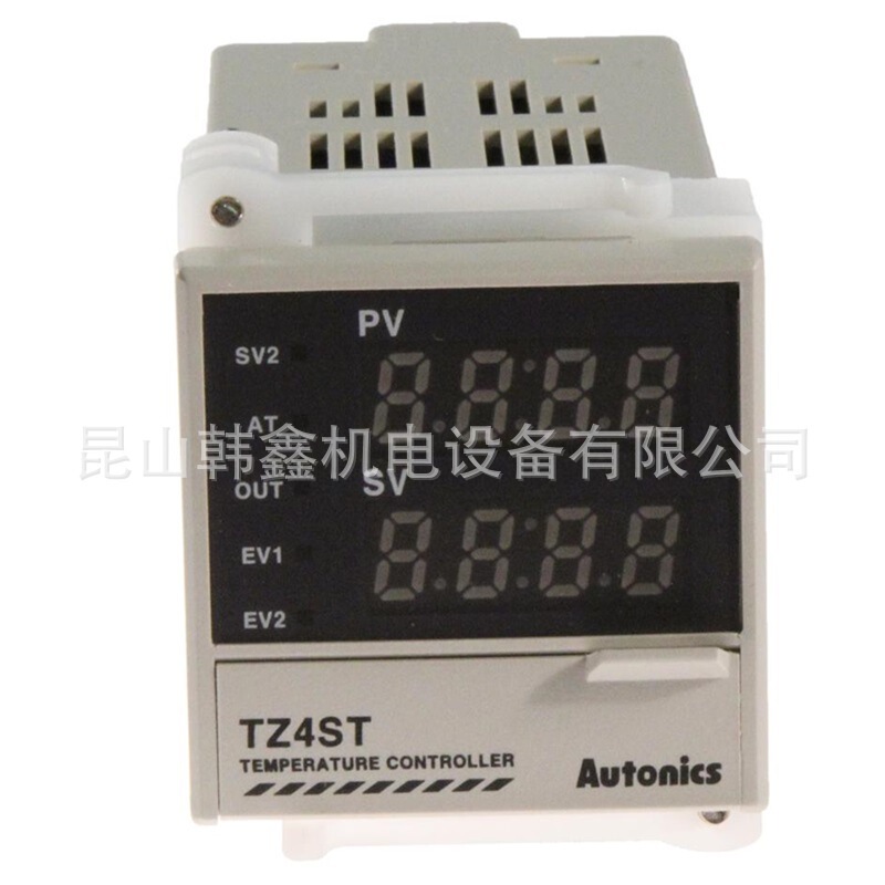 Ask before purchase AUTONICS temperature controller TZ4ST-14R TZ4ST-14S C Otonex