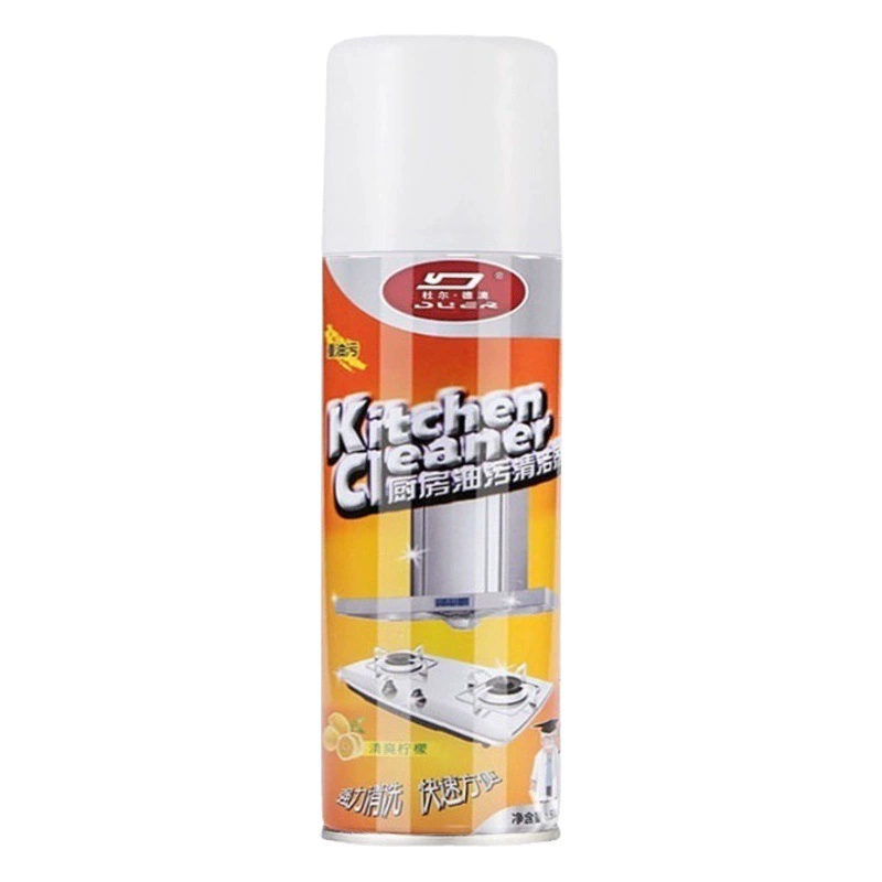 Очиститель масляных пятен Dulide Австралийский обезжиривающий бытовой кухонный тяжелый масляный пятно многофункциональный пенопластовый аппарат для очистки тяжелых масляных пятен