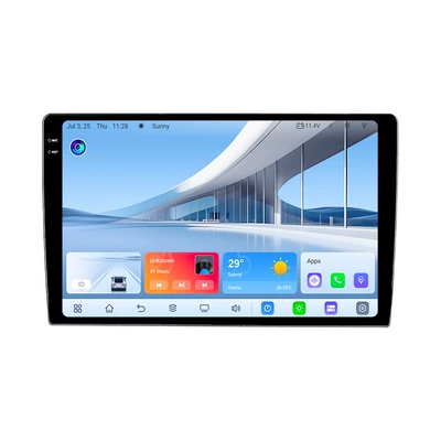 Navigator Versatile Universal Device, DVD Navigation