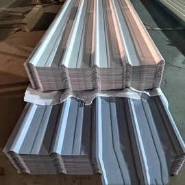750 850 900型彩色瓦楞铝板 3003花纹瓦楞铝板 铝合金铝瓦楞板1mm