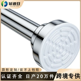 晾衣杆、衣叉;卫浴置物架;卫浴扶手