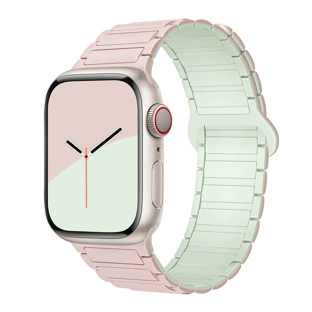 Применяемый Apple ремень, свободная регулировка магнитного ремня, Apple Watchse10 Dai Meizi Ultra Ultra Band