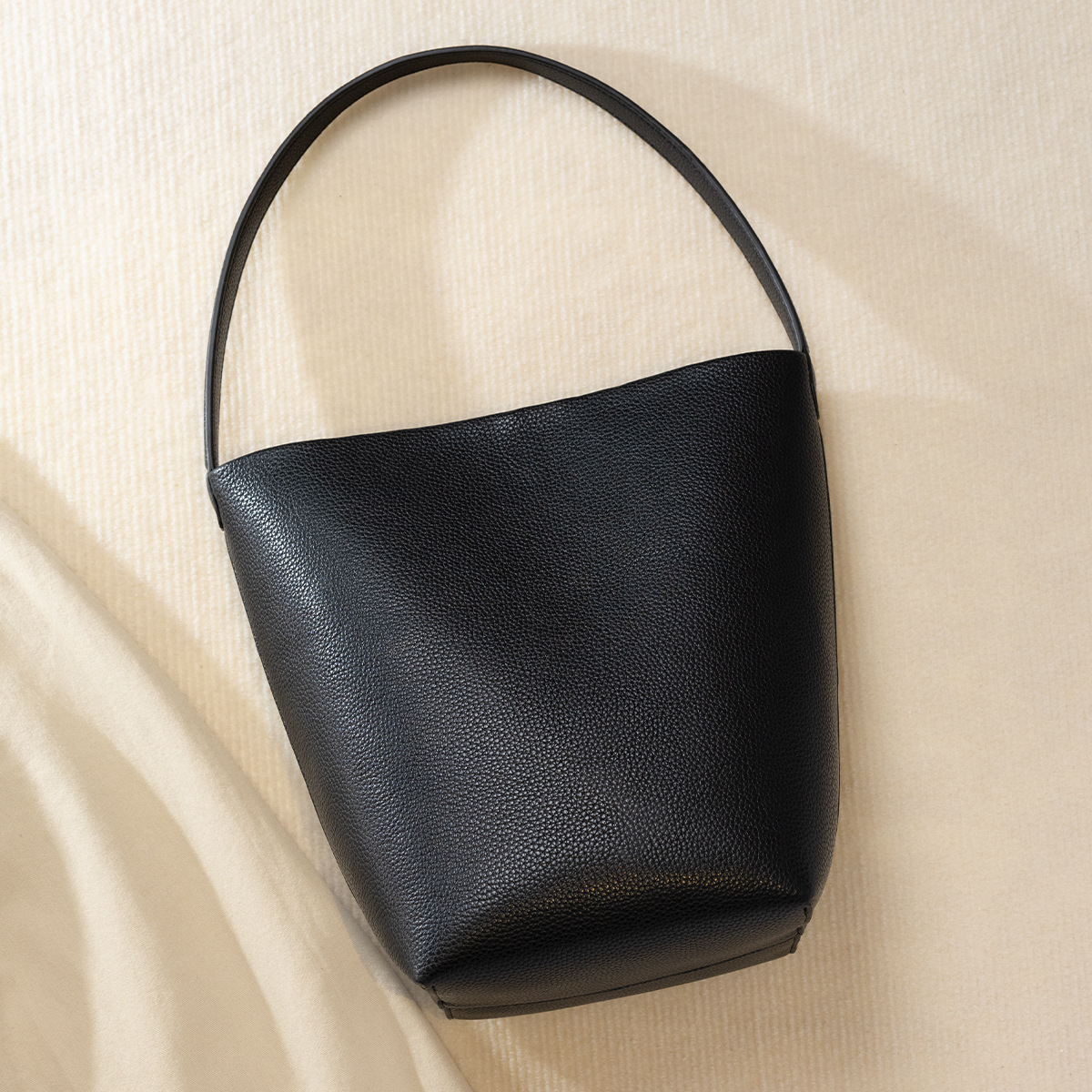 Minimalist High-end Large Capacity Shoulder Bag For Women Classic_voghion.com