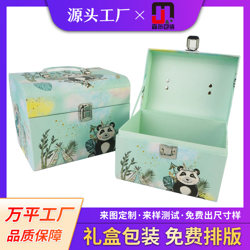 批发飞机盒纸箱牛皮纸箱 三层E/B加强瓦楞彩印白色飞机盒服装盒