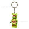 Tintooth Ninja Turtle Bear