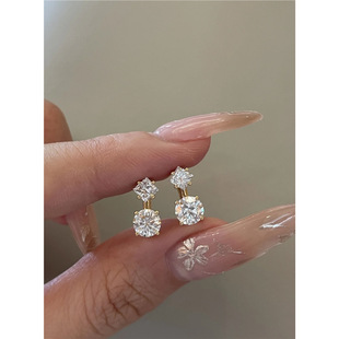 18K���p荶��h���ό���������ʯ80�ָ߼��ж��۶��h�B��Ȧ��ժ