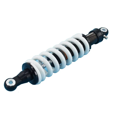 Absorption, 360mm Hole Spacing, damping system