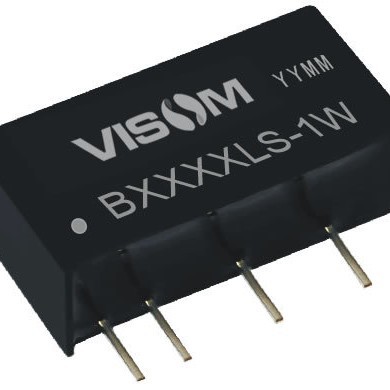 A0512S-1W rlt-otte/罗定瑞率特 DC-DC模块 5.5V 10UF 79%