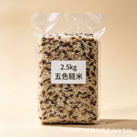 其他五谷杂粮;杂粮组合;面粉
