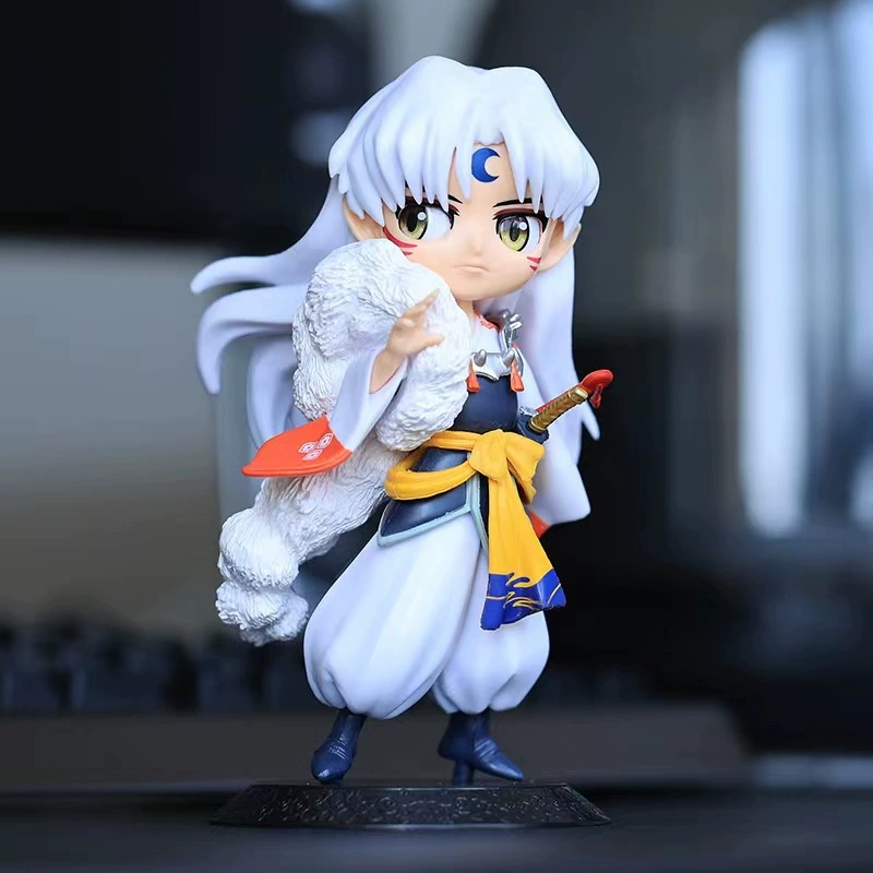 Большой ручной anime-периферийная коллекция коробка-сюрприз кукла украшение, кукла-машина