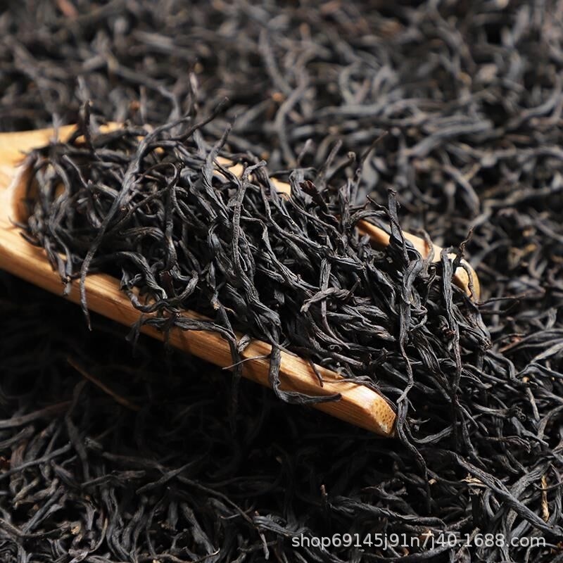 정산소종 홍차 잎차 500g 꽃향 과일향