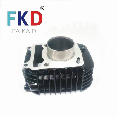 Grom125 Motorcycle Cylinder – Cylinder and parts