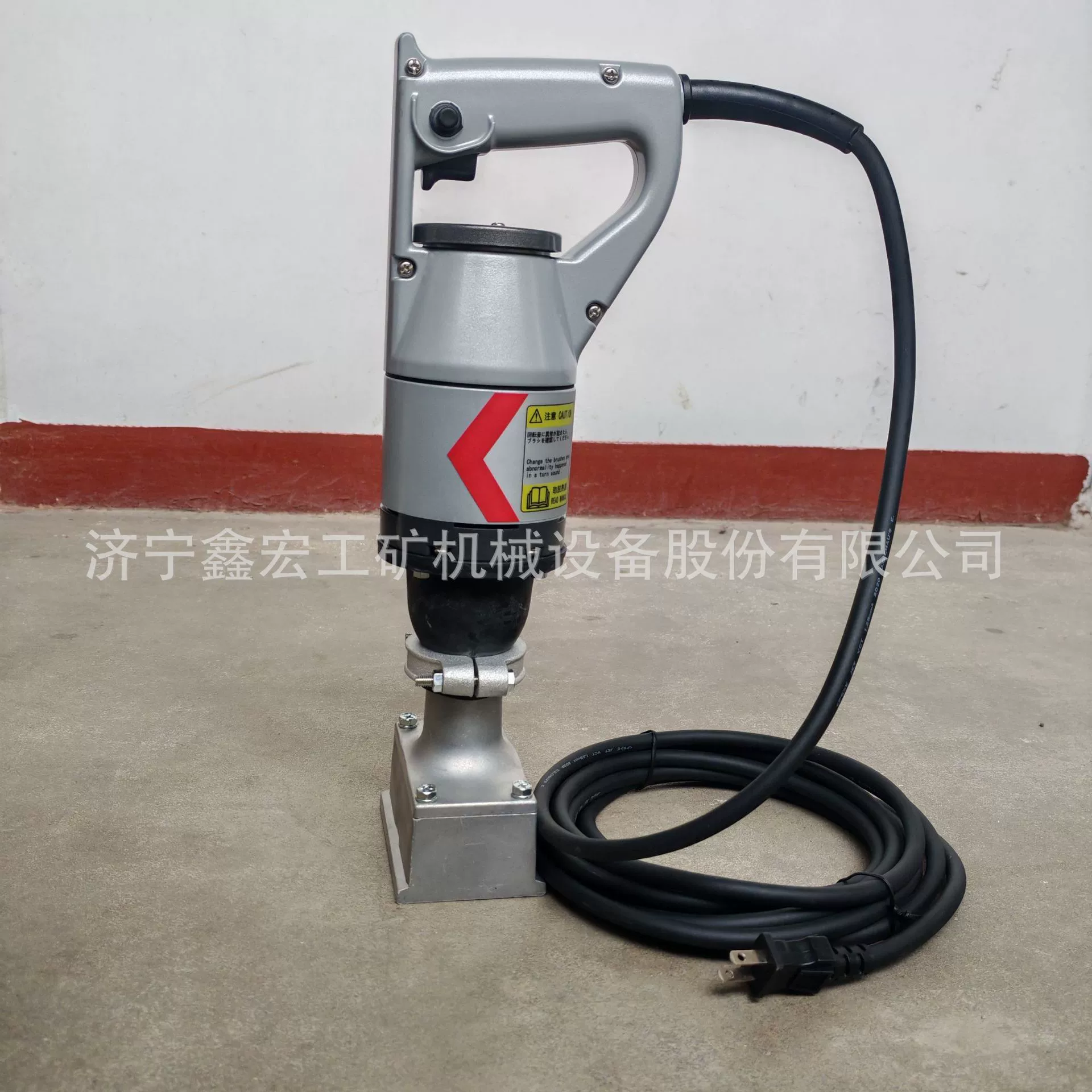 GKCA стенной вибратор электрический стенной вибратор небольшой бетонной стены вибрационный вибратор электрический вибратор производитель