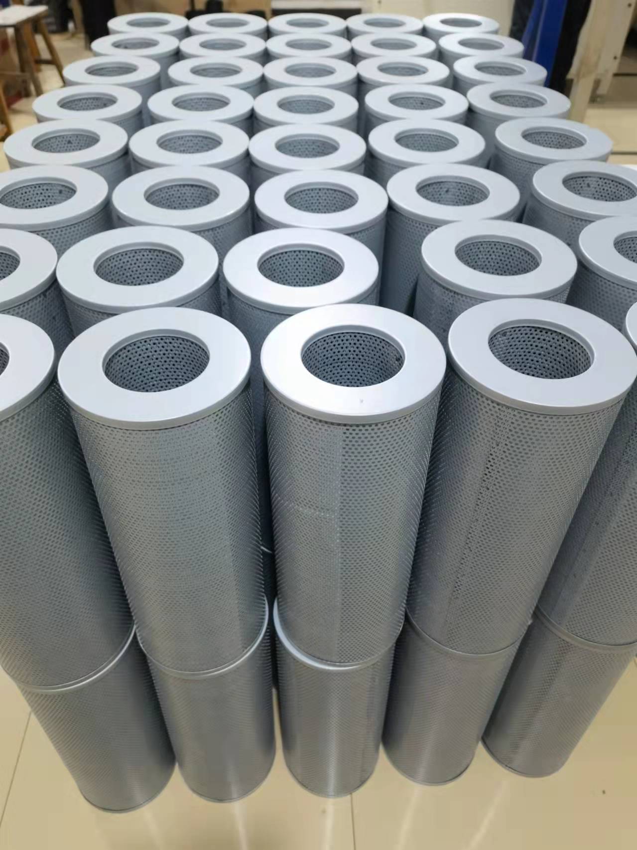 供应LUC精细滤油车滤芯CZX.BH-16×*5 10 20 30滤油机除杂质滤芯