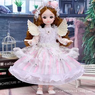 30����ͯ�İű�������3D����23�P��6��bjd����СŮ����ͯ������l