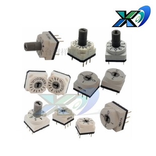 Encoder switch Rotary multi-function rotary switch multi-function encoder switch rotary switch patch