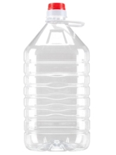 1L2.5L5��10���bʳƷ���͉�����ƿPETʳ�þ�Ͱ���ωؾƉ���Ͱ��ƿ