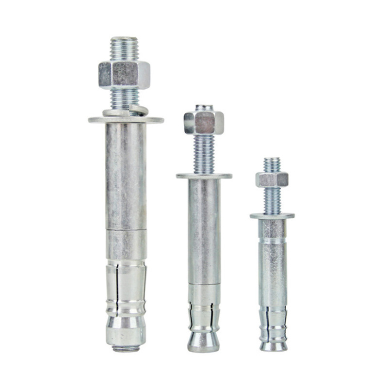 Анкерный болт New Xidatong 8x80