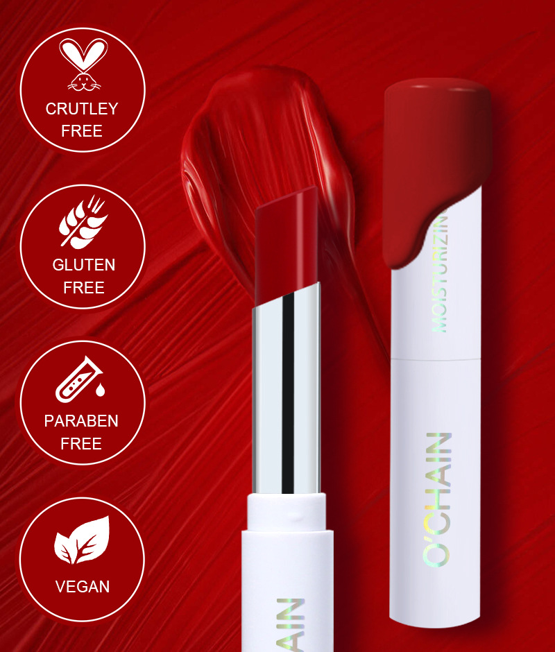 Langanhaltender Lippenstift Mit Plumping-effekt Und Glanzfinish_voghion.com