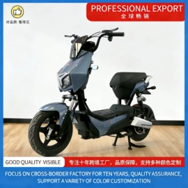 其他电动车;电动自行车;电动三轮车