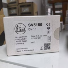 IFM   �׸��Ŵ�����  SV5150