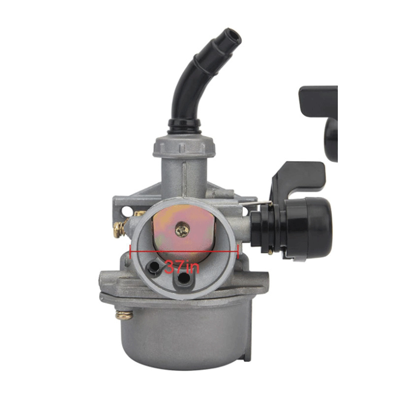 PZ19 carburador 50cc 70cc 90cc 110cc 4 Tiempos ATV TaoTao