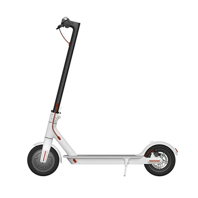 8.5-Inch Foldableing Scooter Two-Wheeled – Qatlanan elektrik skuterlər - white-requires-a-minimum-order-of-200