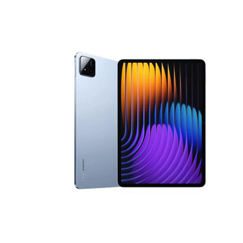 Планшет (Xiaomi) Pad 7 Pro, 11,2″ 144 Гц, до 12 ГБ+512 ГБ