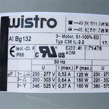 ��Ӧ ZIEHL-ABEGG ѹ������ 384020 MPR300��RH40M-4DK.4C1R