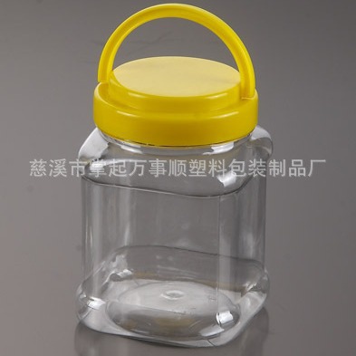 供应PET塑料瓶、塑料瓶、食品包装塑料瓶、TS-016