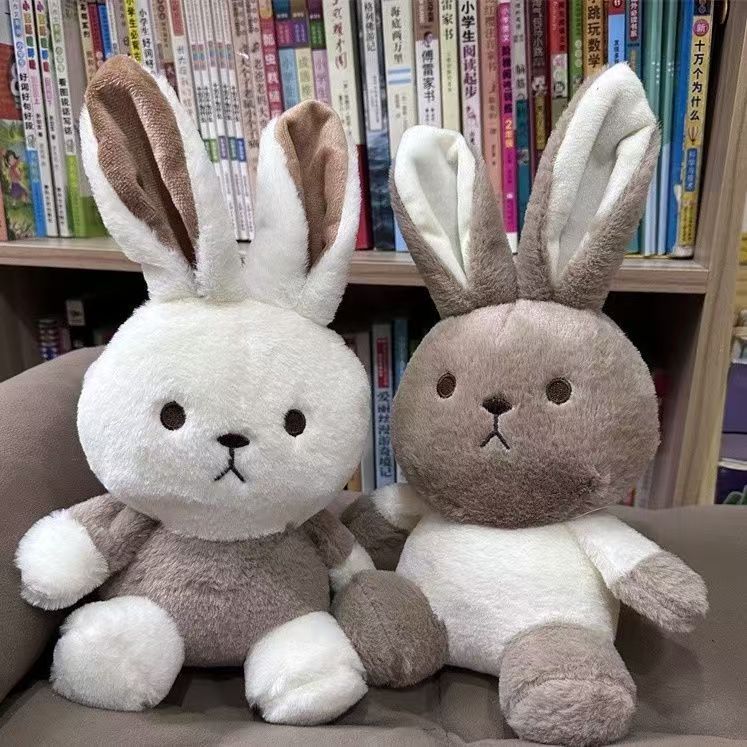 ぬいぐるみ卸売クロスボーダー人形キャッチャーマシン人形ギフト人形 8 インチ人形結婚式のスローギフトクマ|undefined