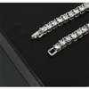 Fashionable retro design choker suitable for men and women, necklace hip-hop style, European style, internet celebrity