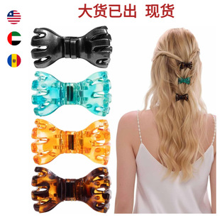 �羳�F؛���Ժ����l�Asmart magnetic hair clip�������ܴ��԰l�A