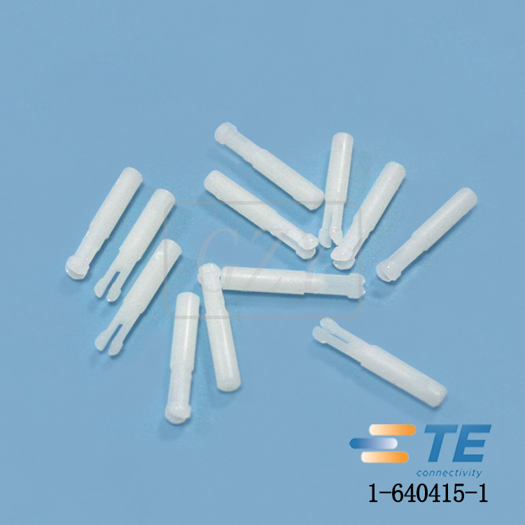 �ֻ� 1-640415-1 �����ܿ�  TE/̩��/AMP���������µ��췢��