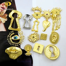 饰品配件;DIY服饰;钮扣