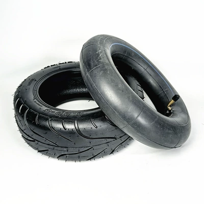 Inner and Outer Bag, Elektrikli avtomobil şinləri
