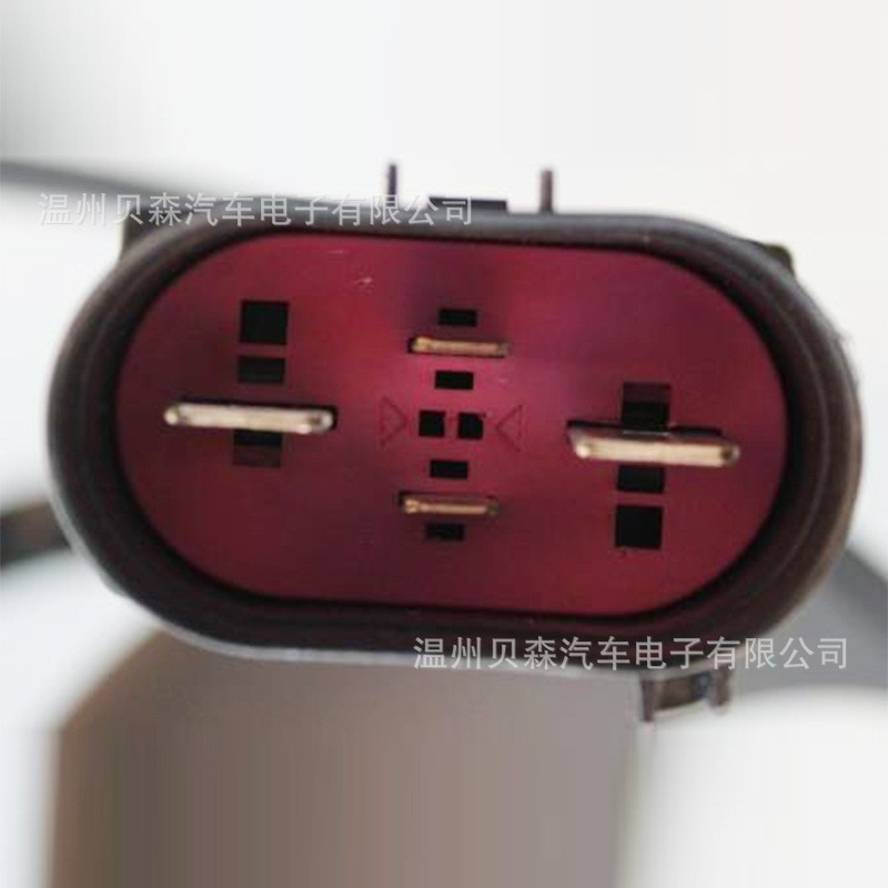 Cooling fan suitable for Sagitar assembly 1K0959455P radiator electronic fan manufacturer wholesale