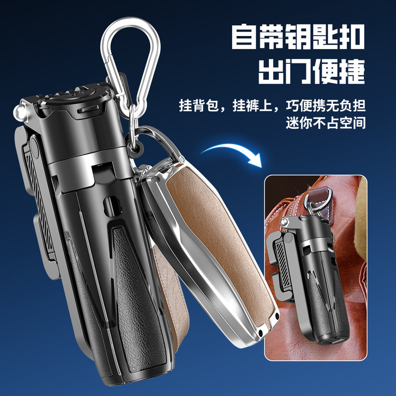 新品P15mini自拍杆手机通用蓝牙助拍器可伸缩旅游便携式自拍杆|undefined