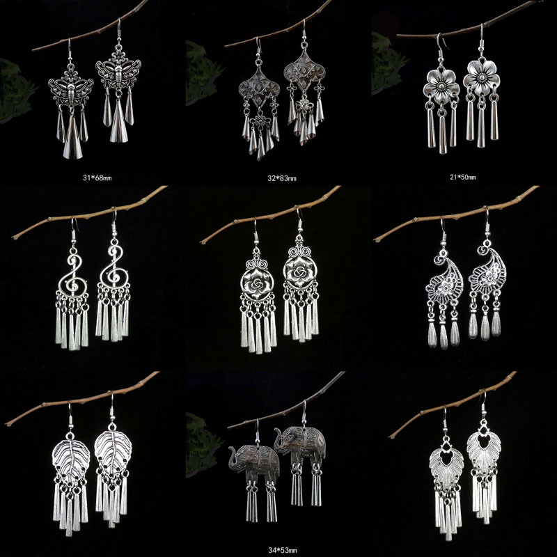 Ethnic accessory