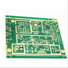 廠家直銷空氣凈化控制主板pcb供應HDI線路板家電控制板指紋鎖主板