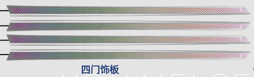 Car Ambient Lighting Is Suitable for Nissan Teana 2019-2022