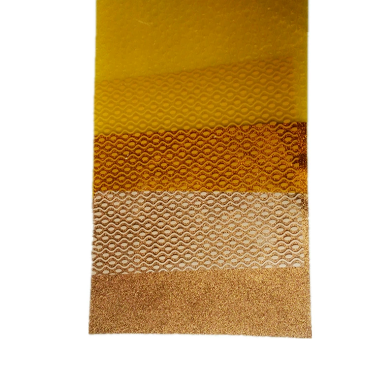 ПЭТ-печать для похудения Базовая пленка Band-Aid Силиконовая масляная изоляционная пленка Производитель горячей штамповки