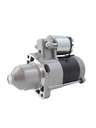Mia11257 Starter Auc12593 Starter Suitable for John Deere Lawn Mower Starter