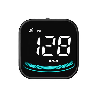 car universal GPS speed | Vehicle HUD