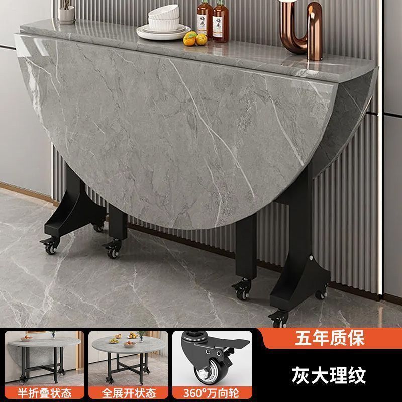 Gray marble pattern + [upgraded thickened and reinforced version]
