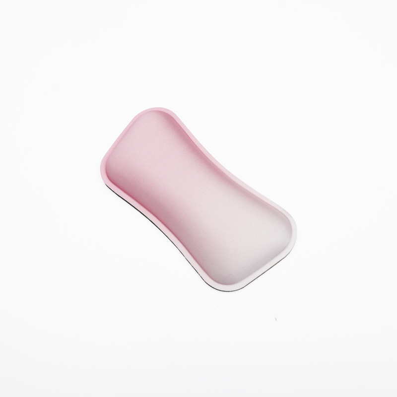 마젠타색 보호대