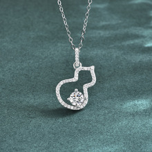 S925���yĪɣʯ��Ů�p�ݽ�����J�i���Īɣ����Dɫ�錚���Ʒ