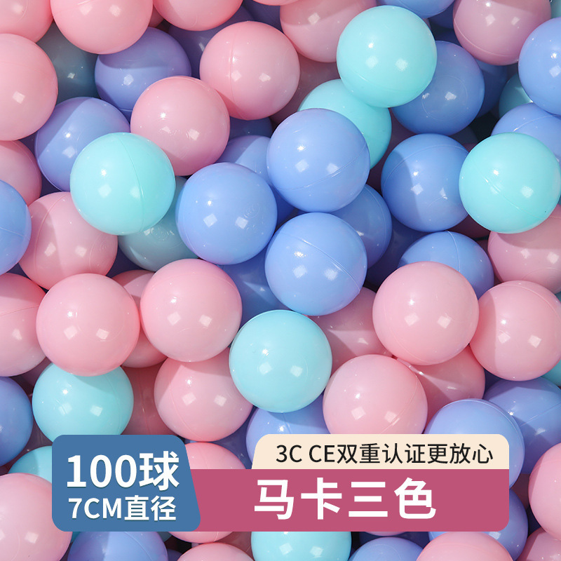 オーシャンボール厚みのある卸売赤ちゃんのおもちゃボール環境に優しく非毒性ななめる屋内と屋外の遊び場ベビーウェーブボール|undefined
