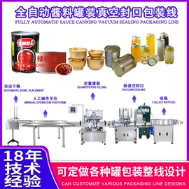 封口机械;包装生产线;灌装机械